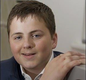 Andrew Johnston Andrew Johnston