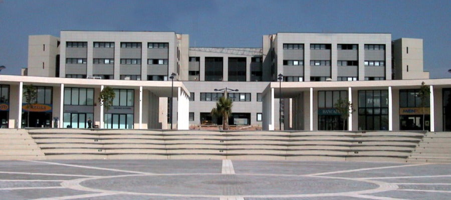 Universitat Jaume I Universitat Jaume I