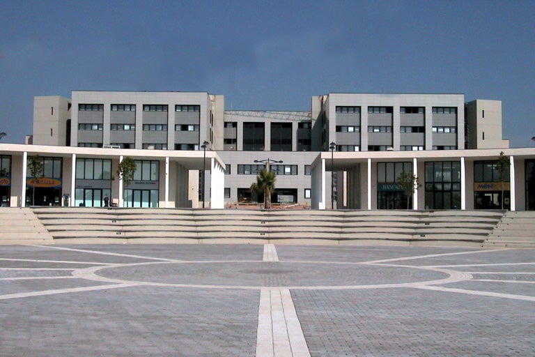 La Universitat Jaume I consigue captar por tercer año consecutivo más de un millón de euros para movilidades internacionales La Universitat Jaume I consigue captar por tercer año consecutivo más de un millón de euros para movilidades internacionales