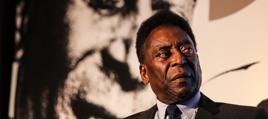 Pelé Pelé