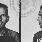 El criminal nazi Amon Goeth
