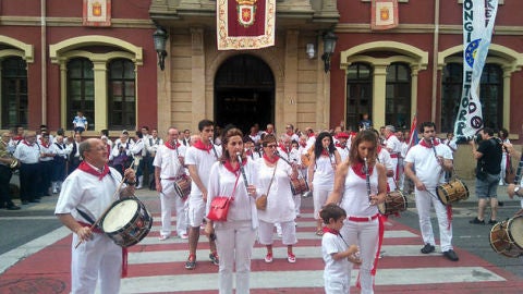 Fiestas de Estella
