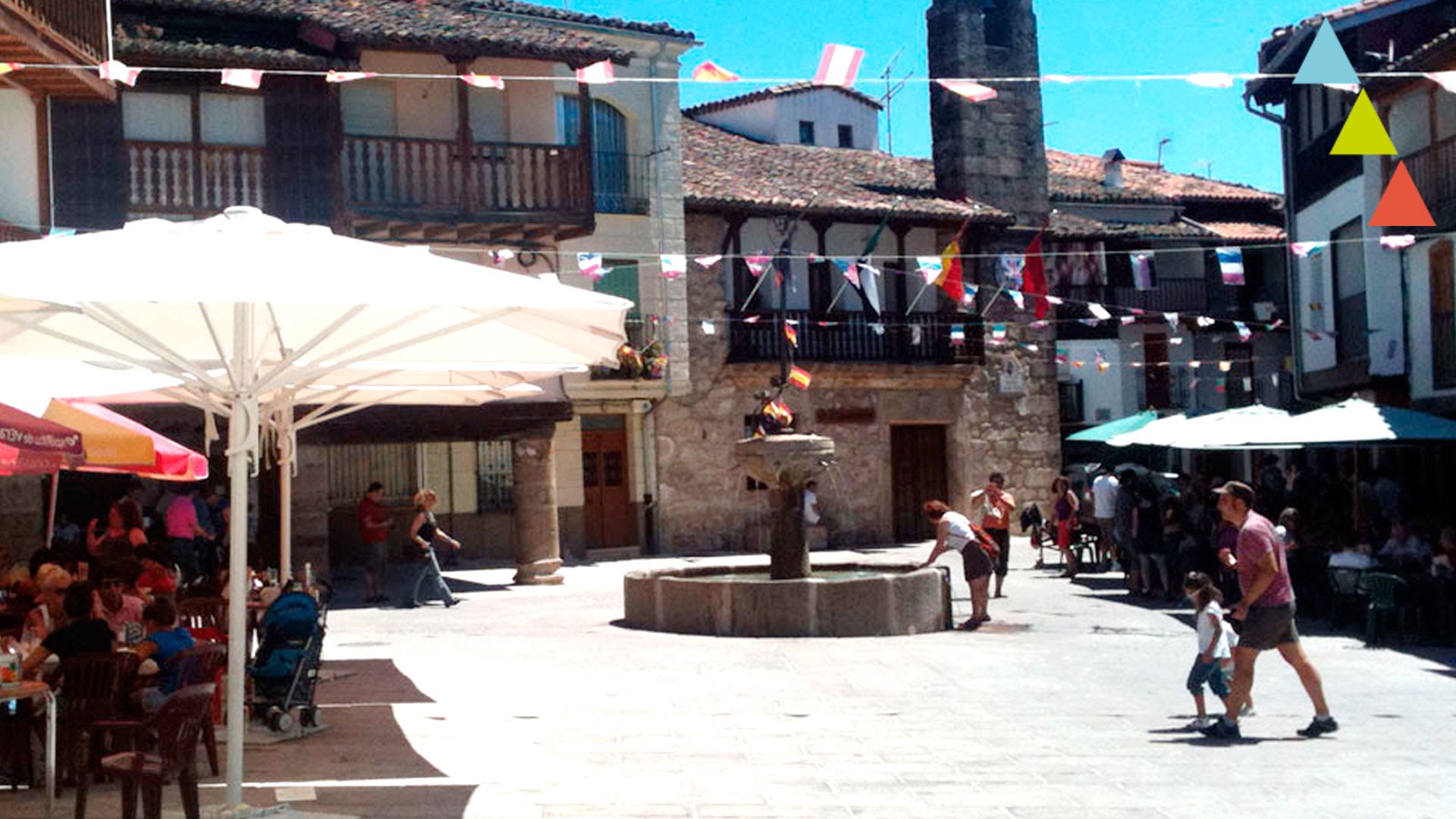 Oyentes: "Hay gente que viene al pueblo y cuando sopla el aire y huele a oveja le molesta" Oyentes: "Hay gente que viene al pueblo y cuando sopla el aire y huele a oveja le molesta"