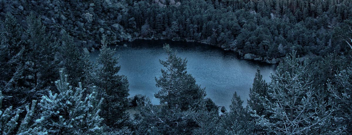 Made in Spain: Resolvemos el misterio de la Laguna Negra Made in Spain: Resolvemos el misterio de la Laguna Negra