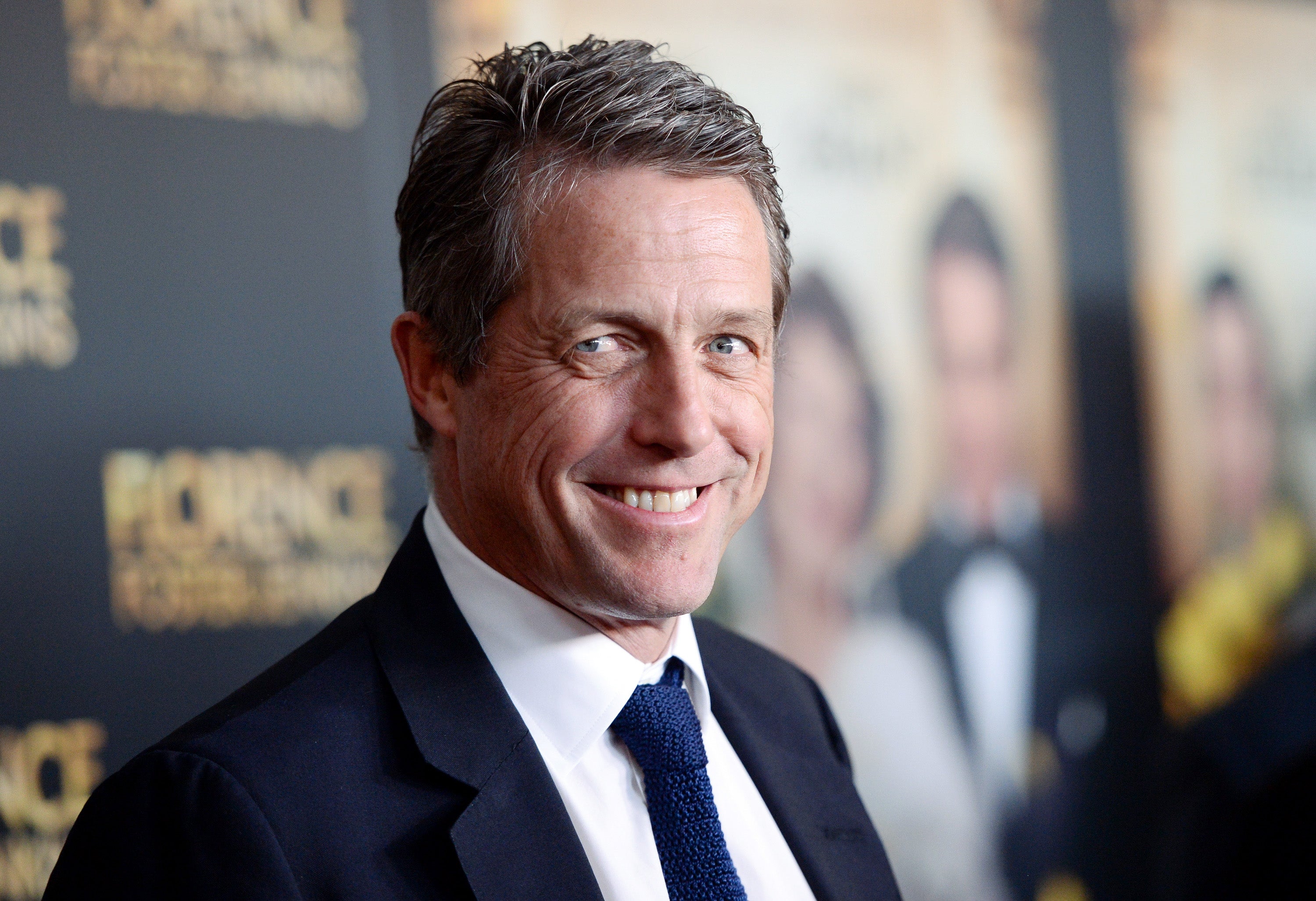 Hugh Grant carga contra Boris Johnson y su "pequeña pandilla de pajilleros" Hugh Grant carga contra Boris Johnson y su "pequeña pandilla de pajilleros"