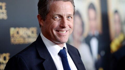 Hugh Grant