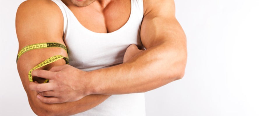 En Que Consiste La Distrofia Muscular