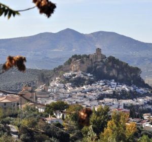 Montefrío, el pueblo granaino con una de las mejores vistas del mundo Montefrío, el pueblo granaino con una de las mejores vistas del mundo