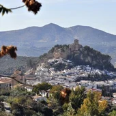 Montefrío, el pueblo granaino con una de las mejores vistas del mundo Montefrío, el pueblo granaino con una de las mejores vistas del mundo