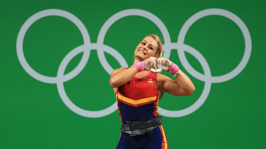 Lidia Valent&iacute;n
