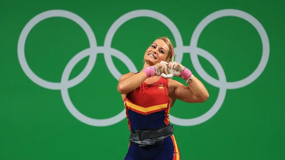 Lidia Valentín Lidia Valentín