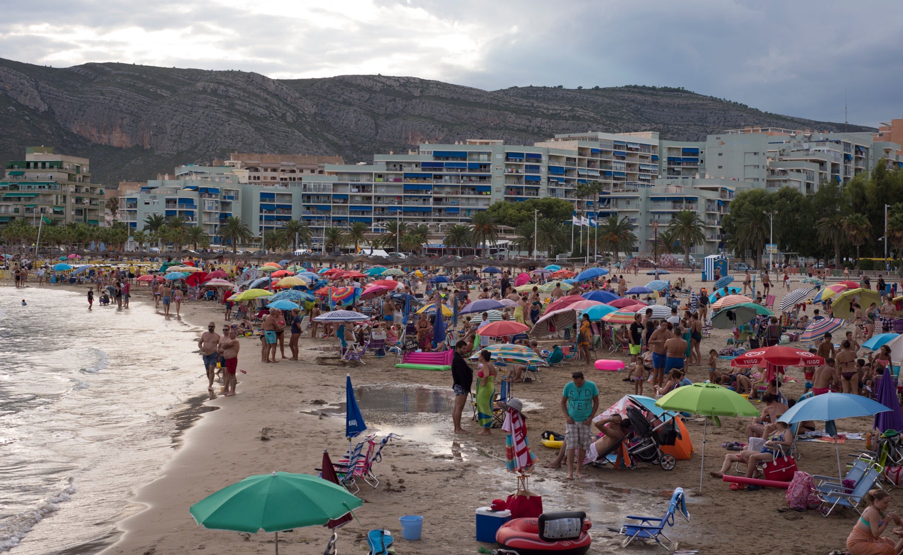 El Gabinete: El boom turístico El Gabinete: El boom turístico