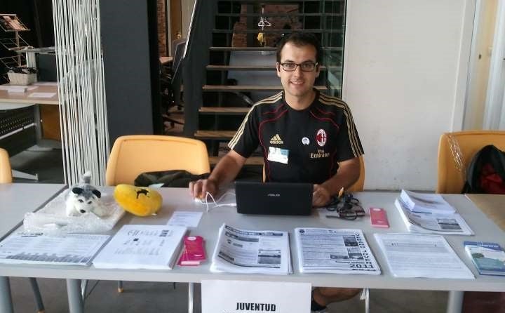 León en la Onda e Informativo Mediodía 12/08/2016 León en la Onda e Informativo Mediodía 12/08/2016