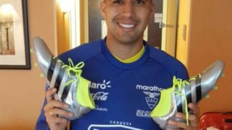 Christian Noboa 