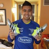 Christian Noboa 
