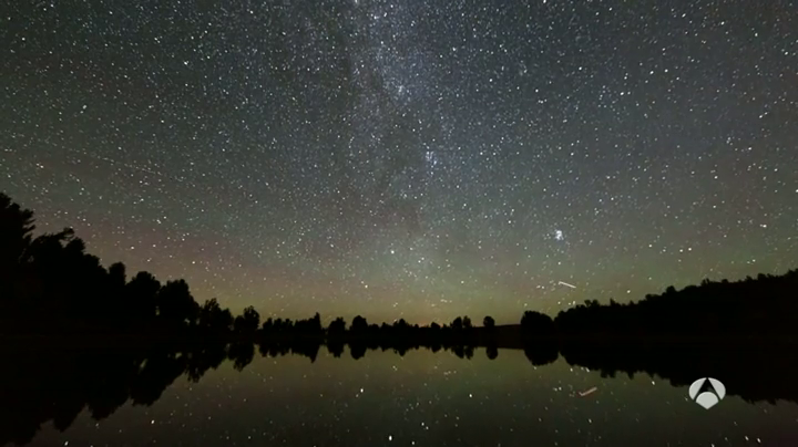 Agosto, un mes lleno de eventos astronómicos Agosto, un mes lleno de eventos astronómicos