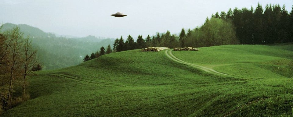 El Circulo Secreto: China paranormal El Circulo Secreto: China paranormal