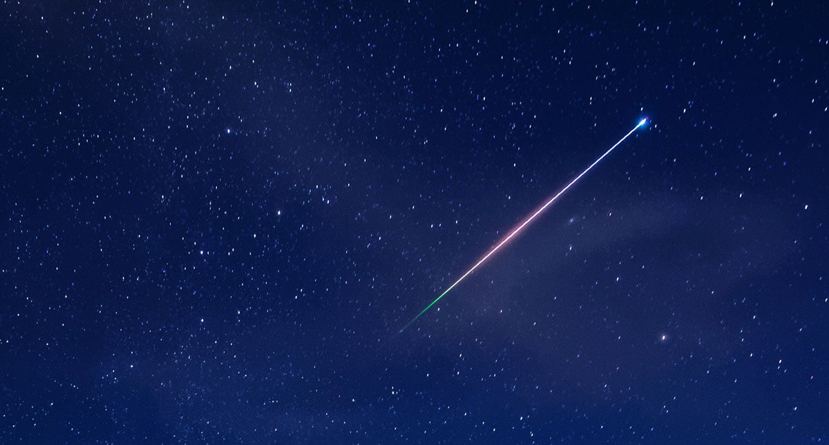 Una mirada hacia arriba Una mirada hacia arriba