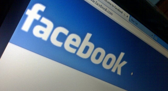 Desarticulado un grupo que captaba menores en Facebook para explotarlas sexualmente Desarticulado un grupo que captaba menores en Facebook para explotarlas sexualmente