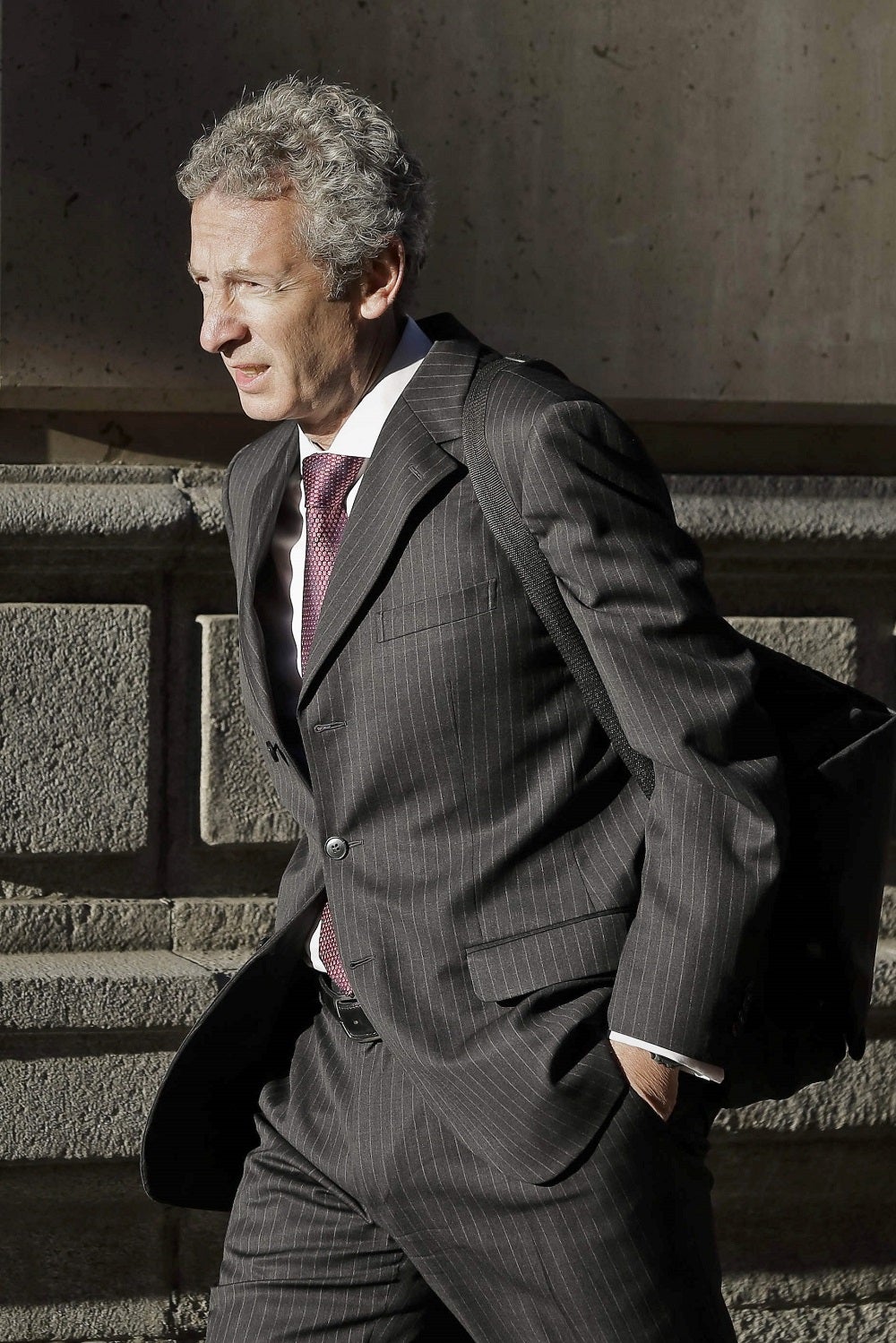 El juez De la Mata cita al exnúmero 2 de la Policía para clarificar pruebas del Caso Pujol El juez De la Mata cita al exnúmero 2 de la Policía para clarificar pruebas del Caso Pujol