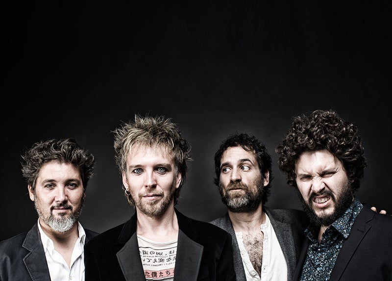 Shuarma: ''Nos gustan las redes sociales porque nos gusta estar en contacto con la gente'' Shuarma: ''Nos gustan las redes sociales porque nos gusta estar en contacto con la gente''