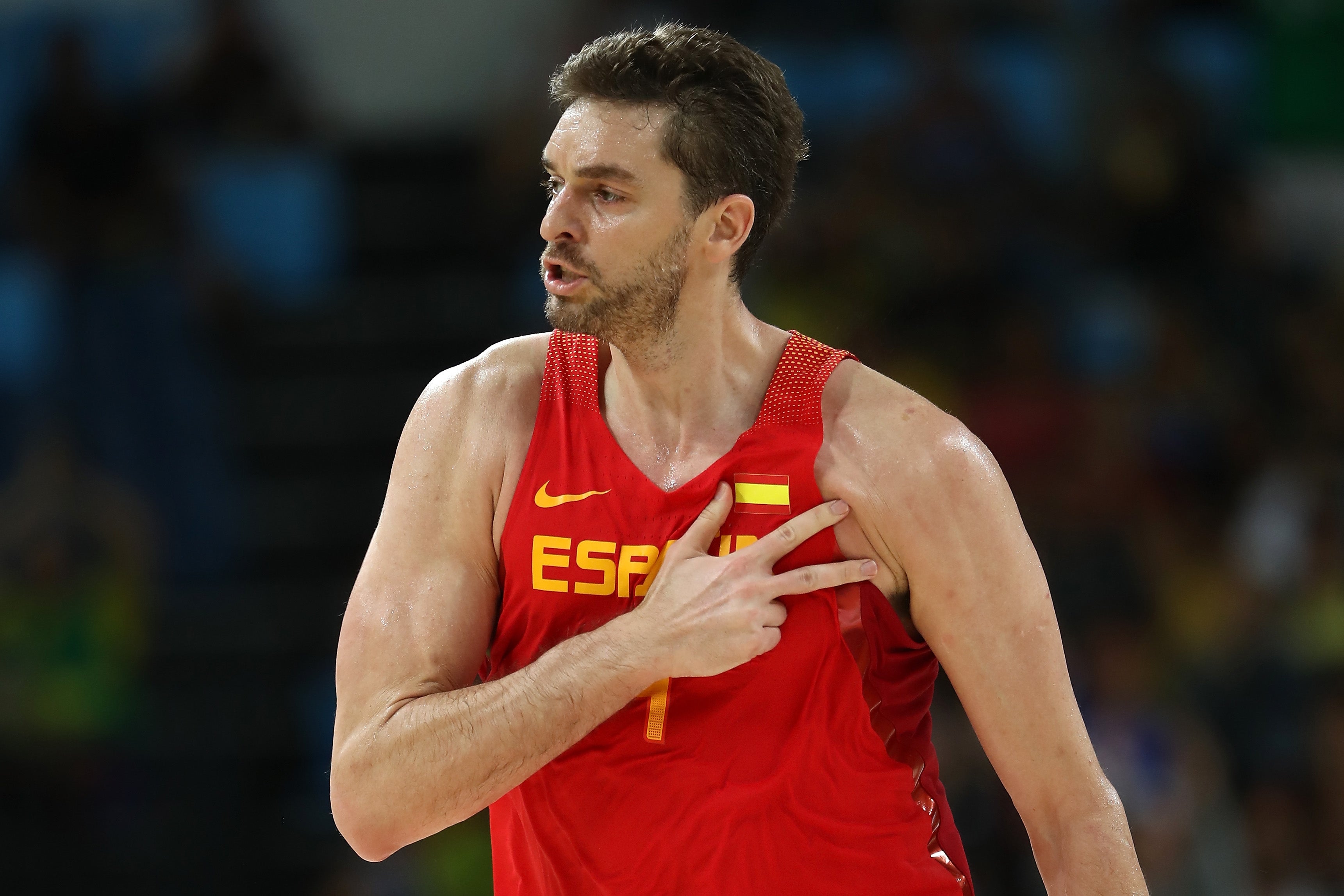 Las cuentas de España para la última jornada de grupos en Río Las cuentas de España para la última jornada de grupos en Río