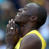 Usain Bolt, el favorito a llevarse el oro en Río