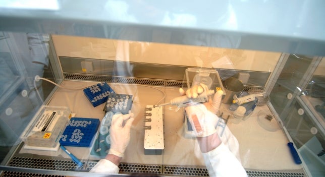 Desarticulada en Asturias una trama de dopaje deportivo liderada por un guardia civil y un médico Desarticulada en Asturias una trama de dopaje deportivo liderada por un guardia civil y un médico