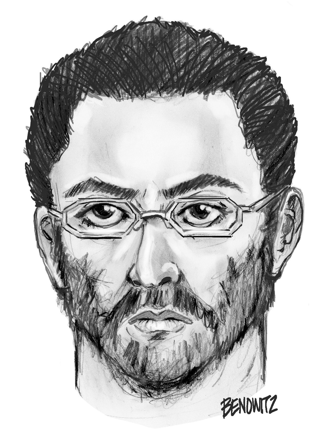 Detienen al presunto autor del asesinato de un imán y su asistente en Nueva York Detienen al presunto autor del asesinato de un imán y su asistente en Nueva York