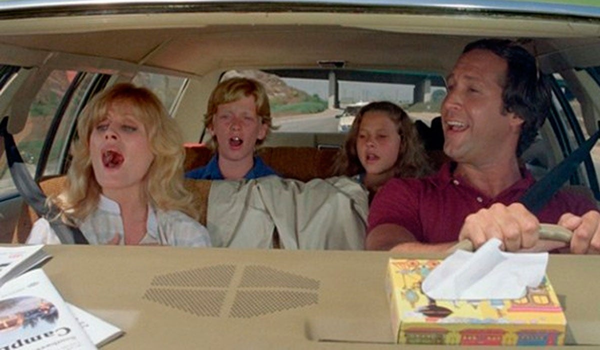 ¿Qué canción cantan a gritos en el coche los oyentes? ¿Qué canción cantan a gritos en el coche los oyentes?