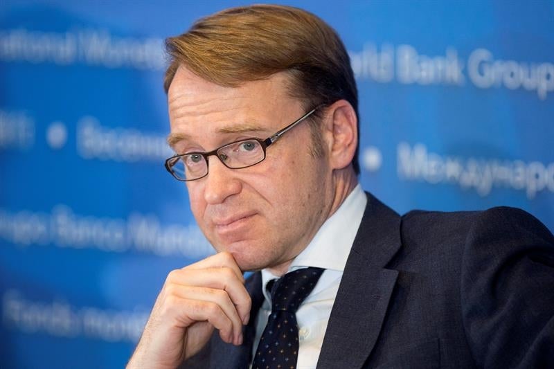 El Bundesbank propone elevar a los 69 la edad de jubilación en Alemania El Bundesbank propone elevar a los 69 la edad de jubilación en Alemania