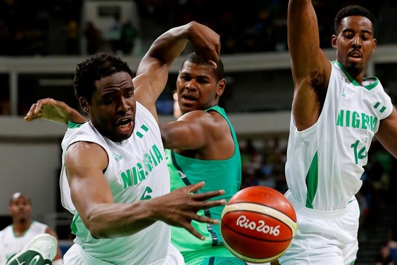Brasil gana a Nigeria y obliga a España a ganar para estar en cuartos de baloncesto Brasil gana a Nigeria y obliga a España a ganar para estar en cuartos de baloncesto