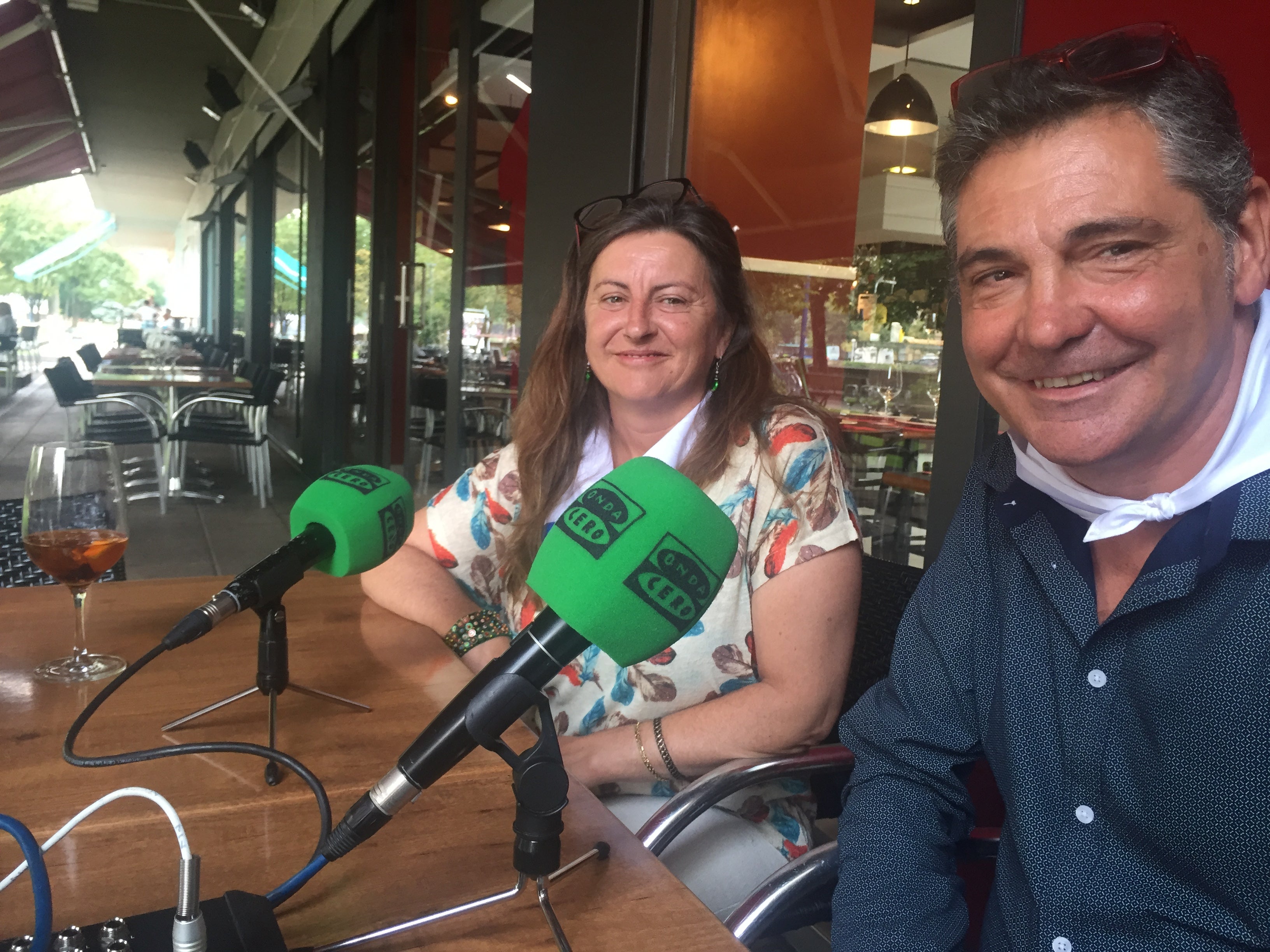 Euskadi en la onda 16/08/2016 Euskadi en la onda 16/08/2016