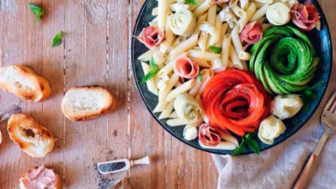 foodie foodie