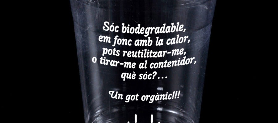 Simulació dels gots. Simulació dels gots.