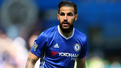 Fabregas Fabregas