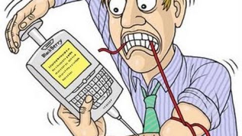 Nomofobia