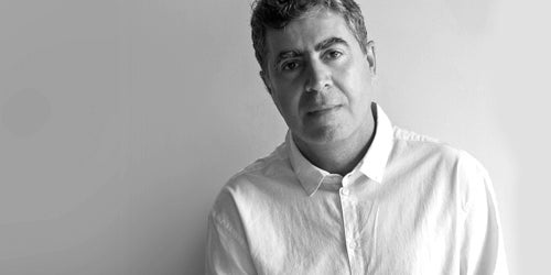 Eduardo Viñuela: "Javier Navarrete ha tenido una trayectoria profesional variada en cuanto a estilos musicales" Eduardo Viñuela: "Javier Navarrete ha tenido una trayectoria profesional variada en cuanto a estilos musicales"