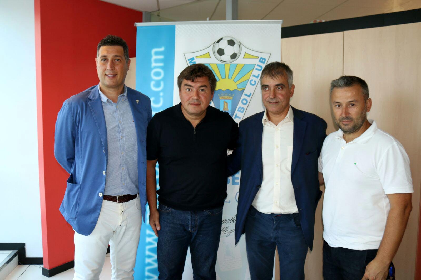 Onda Deportiva Marbella, martes 16 de agosto de 2016 Onda Deportiva Marbella, martes 16 de agosto de 2016