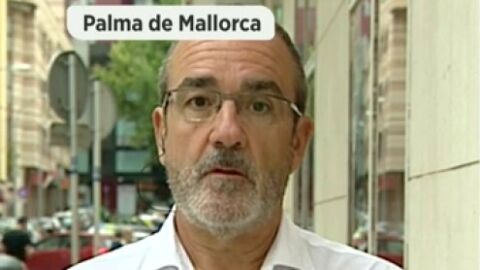 Juan Pedro Yllanas (Podemos)