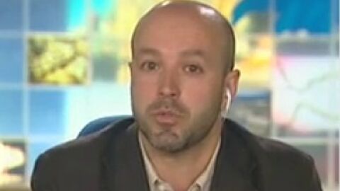 Luis Villares (En Marea)