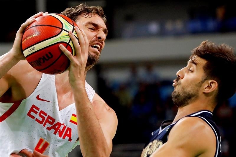 España se pone seria ante Senegal en una trabajada victoria en Melilla España se pone seria ante Senegal en una trabajada victoria en Melilla