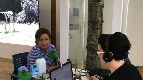 Carmen Moriy&oacute;n