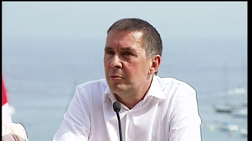 Tertulia: ¿Se presentará finalmente Otegi a las elecciones vascas? Tertulia: ¿Se presentará finalmente Otegi a las elecciones vascas?