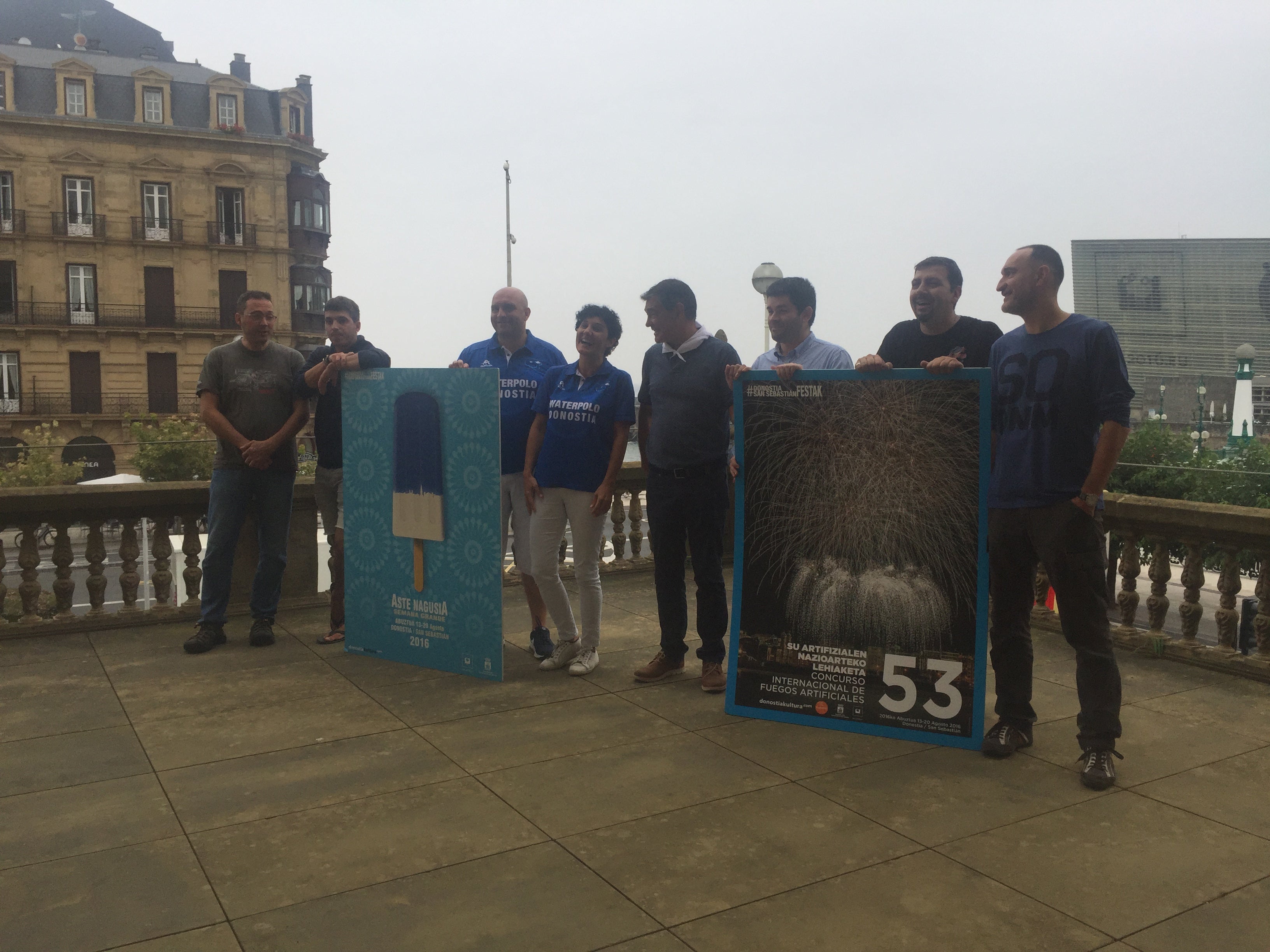 Euskadi en la onda 17/08/2016 Euskadi en la onda 17/08/2016