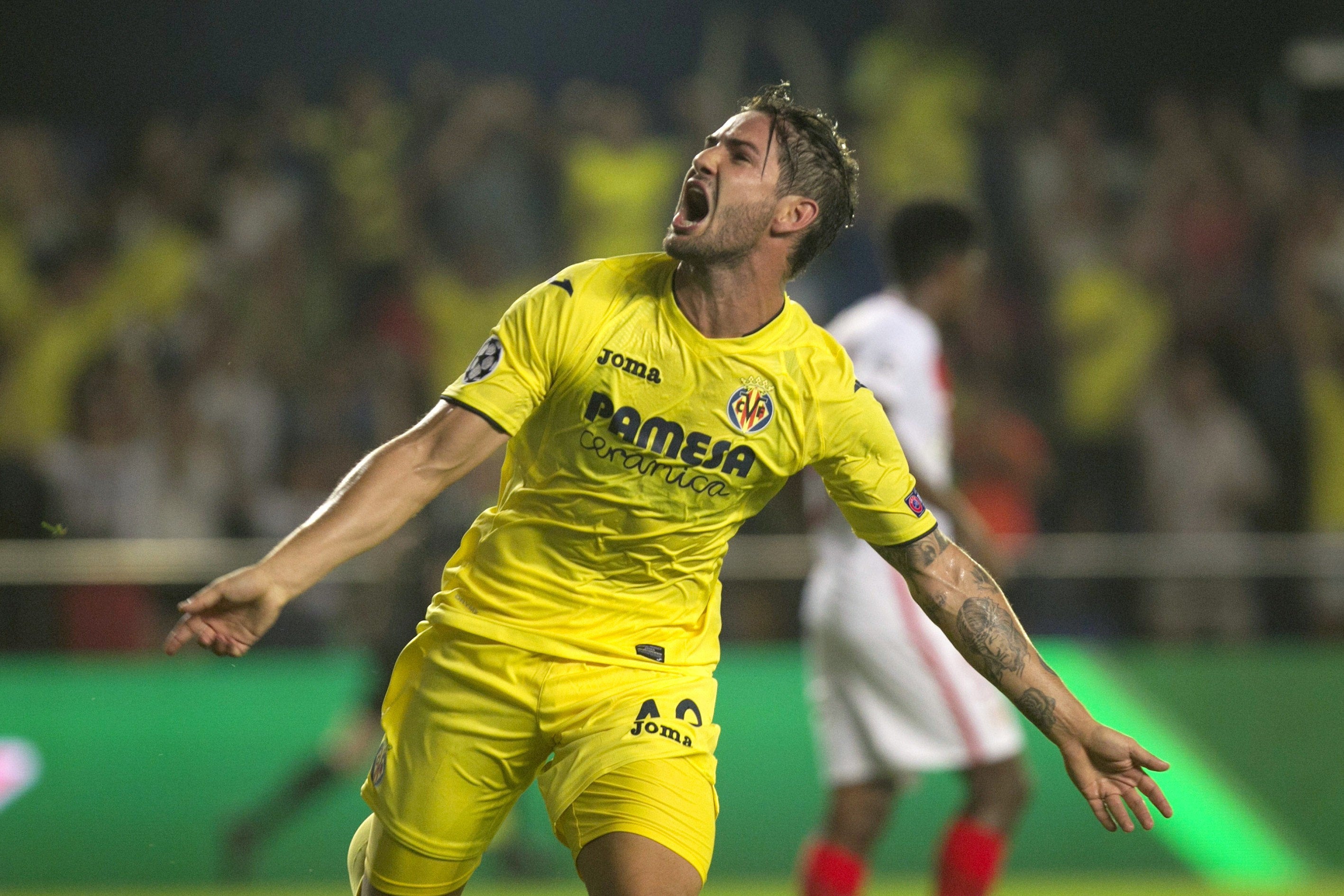 Pato: "Vamos a Mónaco con la misión de remontar" Pato: "Vamos a Mónaco con la misión de remontar"