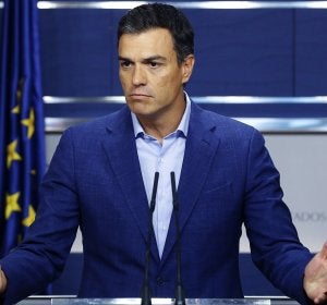 Pedro Sánchez Pedro Sánchez