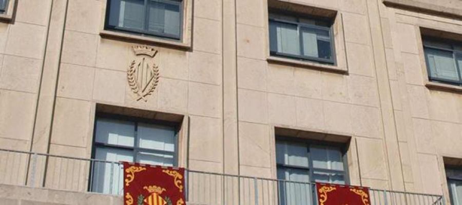 Ajuntament de Vila-real Ajuntament de Vila-real