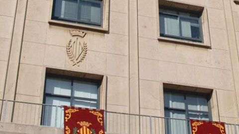 Ajuntament de Vila-real