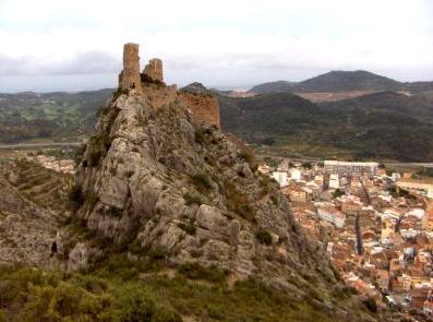 Hoy en Castellón Pueblo a Pueblo hemos viajado hasta Borriol Hoy en Castellón Pueblo a Pueblo hemos viajado hasta Borriol